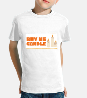 Buy me a candle