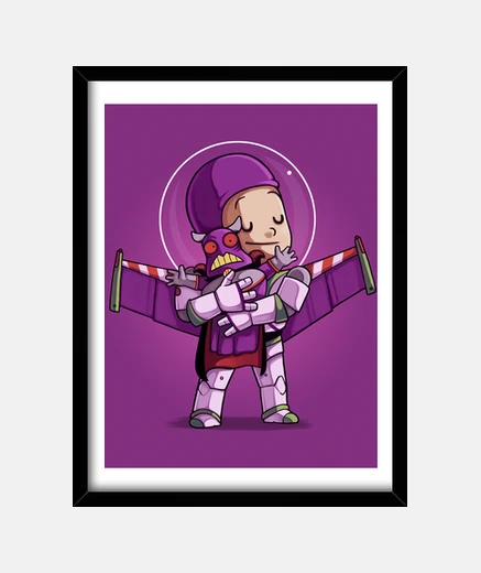 Quadro buzz - tabella