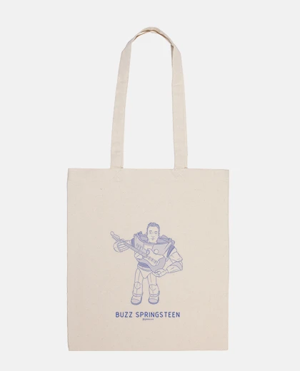 Bag buzz