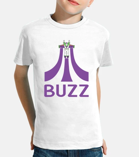 Ropa Buzz