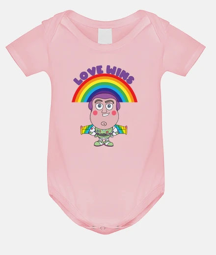 Kids buzz love wins