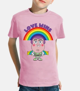 Buzz Love Wins