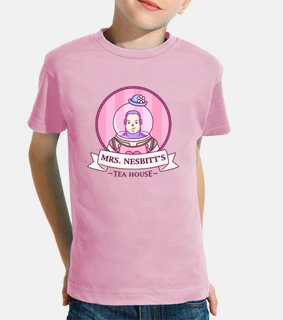 Buzz tea house