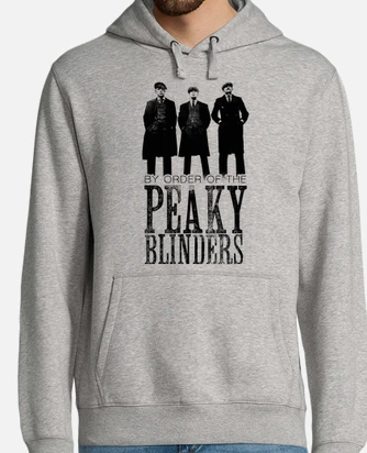 Peaky clearance blinders hoodie