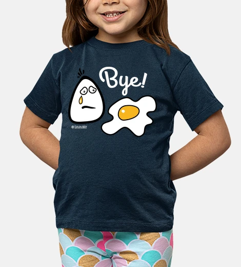 Kids bye!