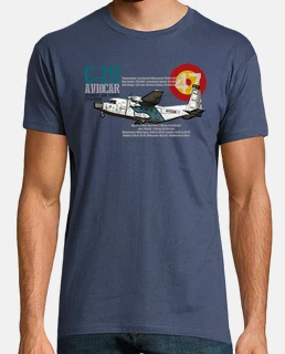 Playeras Spanish air force laTostadora M xico