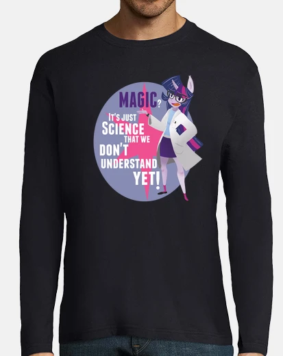 Tee-shirt c. clarke dixit