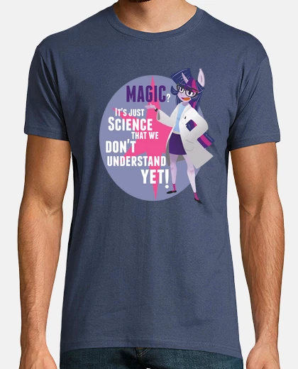 Tee-shirt c. clarke dixit