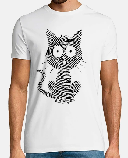 T-shirt c hat che