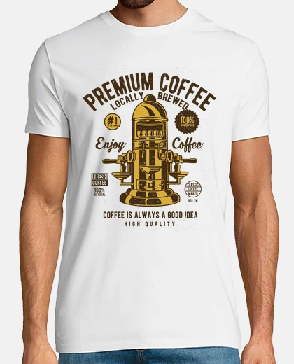 T-shirt c le sic c of tassa make r