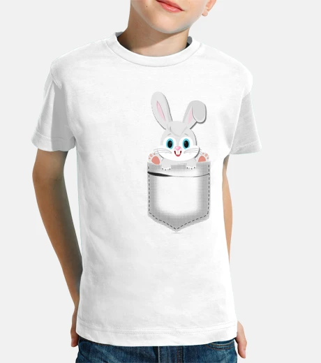 Abbigliamento c one tasca per jo