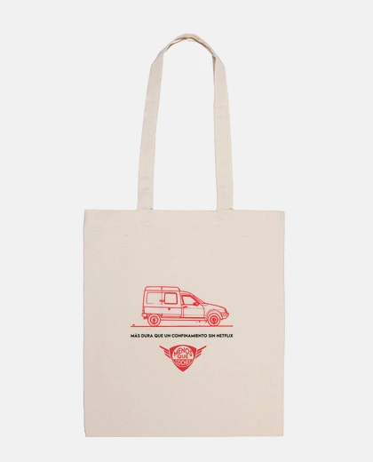 Bolsa C15 Menos Que Coches 2