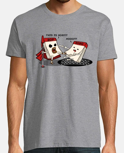 Tee-shirt c39est 2021