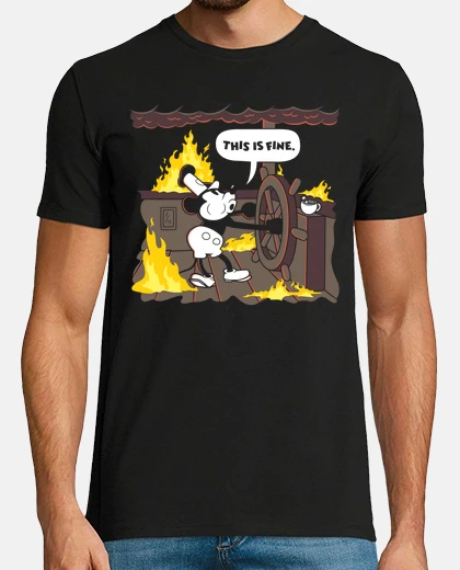 Tee-shirt c39est bon