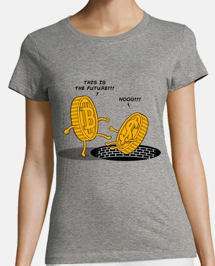 Tee-shirt c39est l39avenir