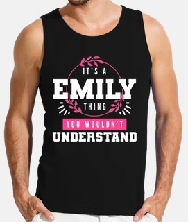 c39est un truc d39Emily que tu ne ferai