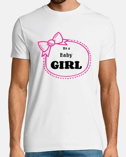 C est une fille TSH
