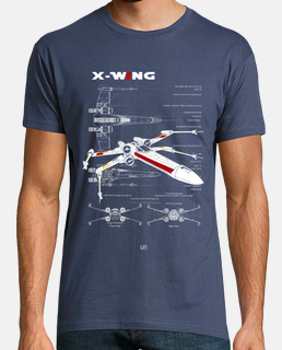 c x-wing