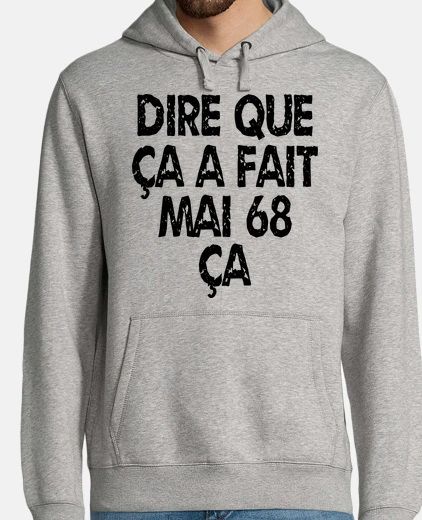 Sweat ça a fait mai 68