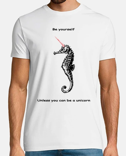 T-shirt ca ball ito unico rnio
