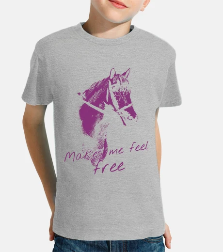Abbigliamento ca ball o viola make feel libero