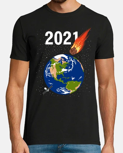 Tee-shirt ça peut être encore pire