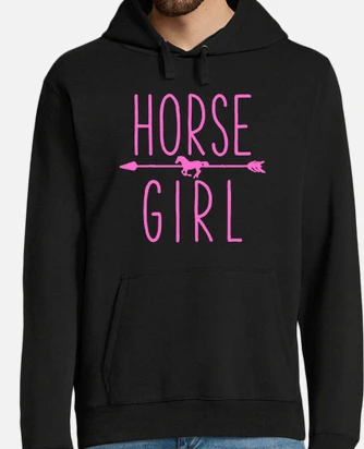 Sudaderas de caballos online