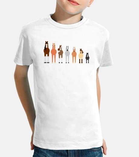 Ropa Caballos