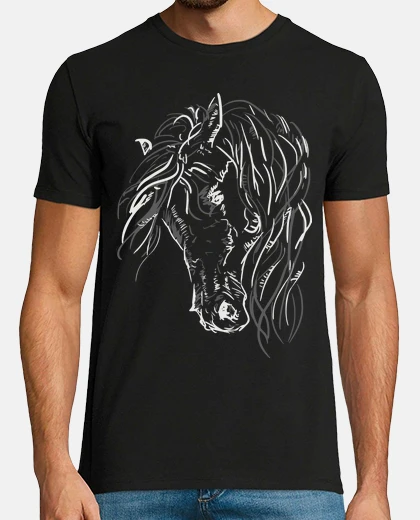 Tee-shirt cabine de tête all / tête / colt