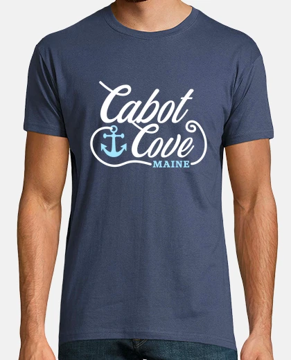 Playera cabot cove