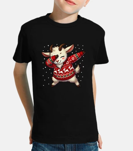 Ropa Cabra divertida amante de las cabras gr