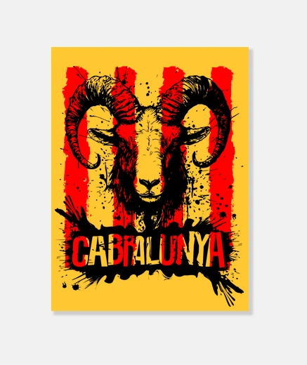 Tableau Cabralunya