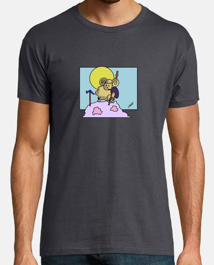 CaBriTa Gaitera (Camiseta Chico)
