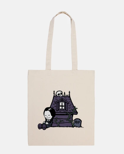 Bolsa cacahuete extraño
