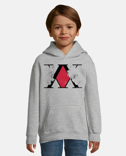 Abbigliamento cacciatori hunter x hunter