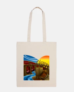 Cáceres Bolsa