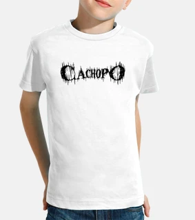 cachopo negro