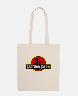 cactuar park