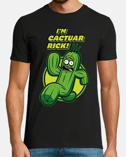 cactuar rick (texte) v2