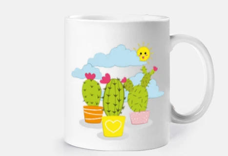 CACTUS