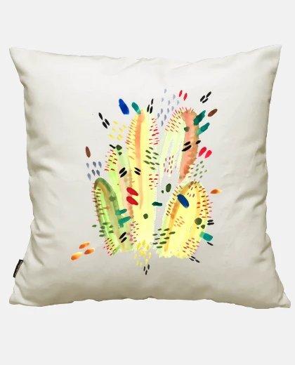 Funda Cactus colores