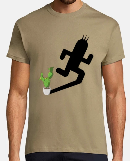 T-shirt cactus dream
