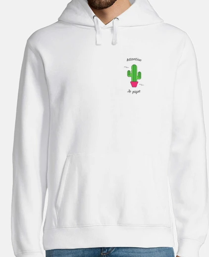 Sweat Cactus piquant