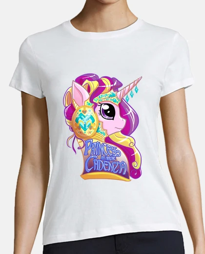 Tee-shirt cadance liberté