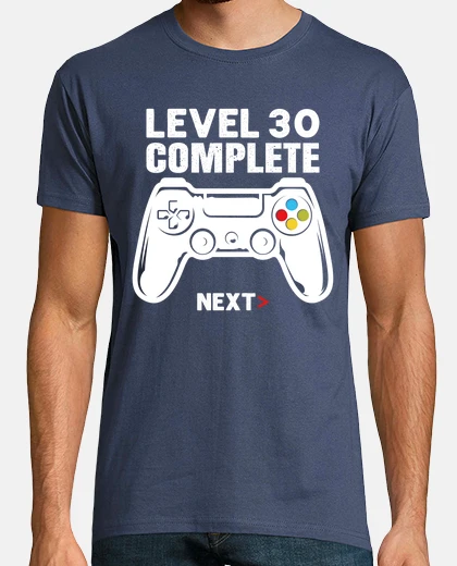 Tee-shirt Cadeau 30 ans - Étincelles de joie