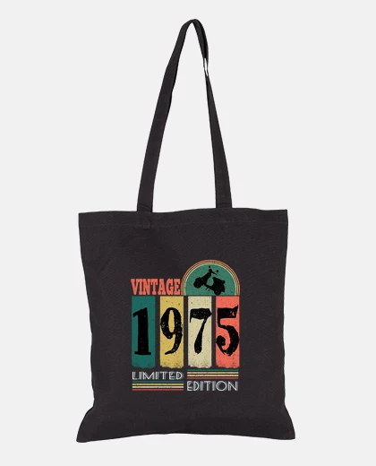 cadeau d&#39;anniversaire année de naissance 1975