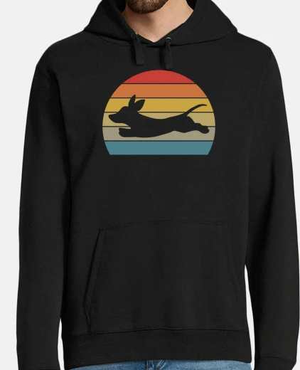 Sweat cadeau de chien d39 love