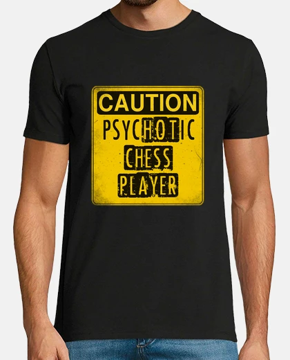 Tee-shirt cadeau drôle de joueur de jeu de cartes