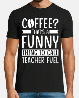 cadeau de café pour professeur