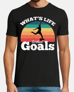 cadeau de design vintage drôle de footb